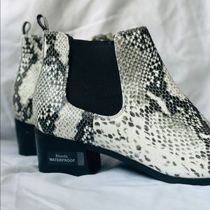 Ideal for fall and winter